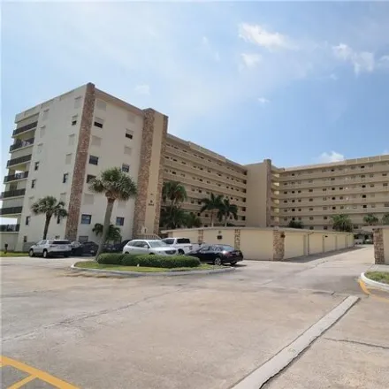 Buy this 3 bed condo on 1830 N Atlantic Ave Apt C207 in Cocoa Beach, Florida