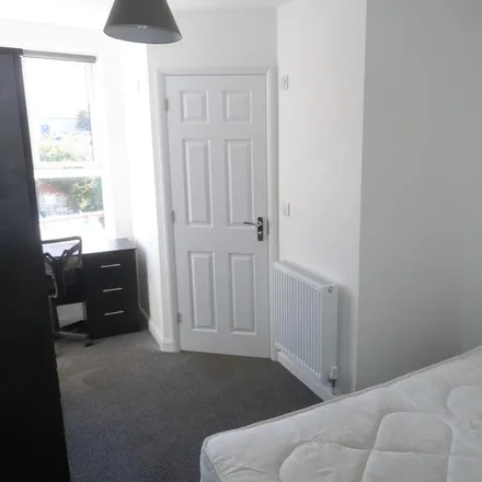 Rent this 1 bed room on Great Western Road in London Road, Gloucester