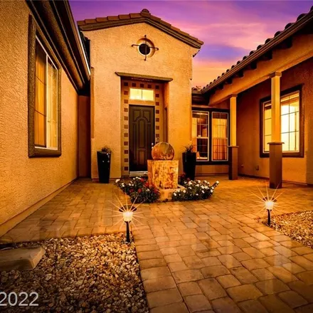 Image 3 - 6259 Orto Vaso Avenue, Las Vegas, NV 89131, USA - House for sale