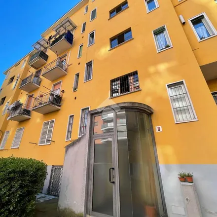 Image 3 - Via Legnone, 20158 Milan MI, Italy - Apartment for rent