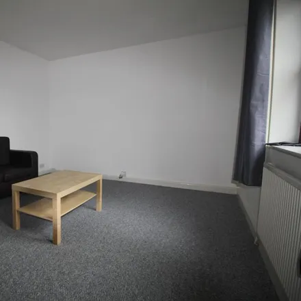 Rent this 2 bed apartment on Back Kelso Road in Leeds, LS2 9PR