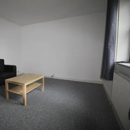 Image 1 - Back Kelso Road, Leeds, LS2 9PR, United Kingdom - Apartment for rent