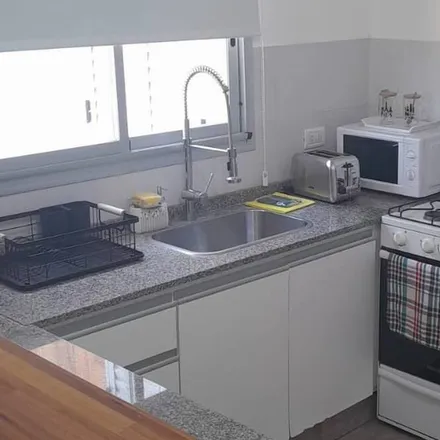 Rent this 2 bed apartment on Pinamar in Buenos Aires, Argentina