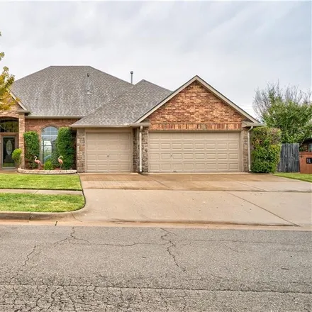 Buy this 4 bed house on Northwest 178th Street in Oklahoma City, OK 73003