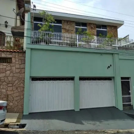 Buy this 3 bed house on Rua Doutor Waldir Pereira in Jardim Del Rey, Poços de Caldas - MG