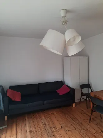 Rent this 5 bed room on Letnia 29 in 53-018 Wrocław, Poland