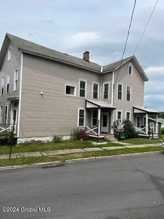 Buy this 5 bed house on 33 Maple Avenue in Village of Canajoharie, Montgomery County