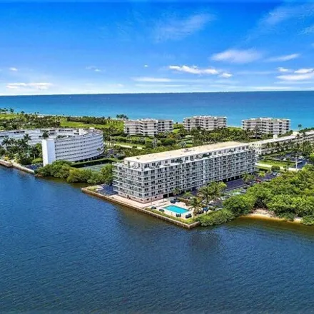 Rent this 2 bed condo on 2520 South Ocean Boulevard in Palm Beach, Palm Beach County