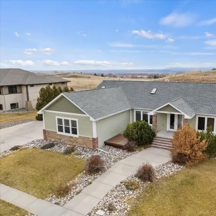Buy this 6 bed house on 5300 Rocky Mountain Boulevard in Billings, MT 59106