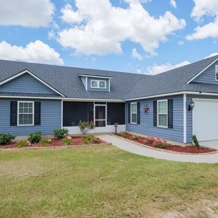 Buy this 3 bed house on 321 Spanish Moss Ln in Adel, Georgia
