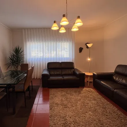 Rent this 3 bed apartment on Póvoa de Varzim in Porto, Portugal