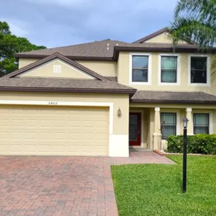 Rent this 5 bed house on unnamed road in Palm Shores, Brevard County