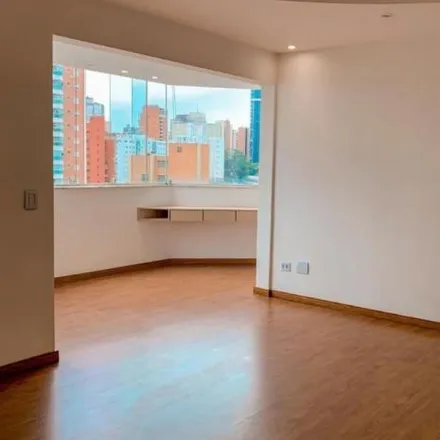 Buy this 3 bed apartment on Mais Morumbi Clube - Torre Aguá in Rua José Gonçalves 180, Paraisópolis