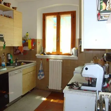 Image 3 - 50028 Tavarnelle Val di Pesa FI, Italy - Apartment for rent