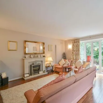 Buy this 2 bed apartment on Allington House in Sudbury Hill, London