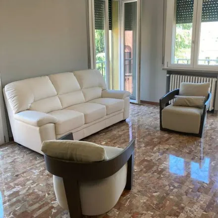 Rent this 3 bed apartment on Piazza della Borsa in 3/A, 31100 Treviso TV