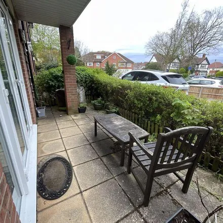 Image 3 - 10d Stourwood Avenue, Bournemouth, Christchurch and Poole, BH6 3QD, United Kingdom - Apartment for rent