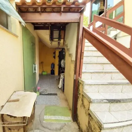 Buy this 2 bed house on Travessa Nédio Minguta in Nova Cidade, Rio das Ostras - RJ