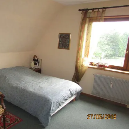 Rent this 3 bed house on 67170 Wingersheim les Quatre Bans