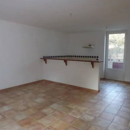 Rent this 4 bed apartment on D 110B in 30120 Le Vigan, France