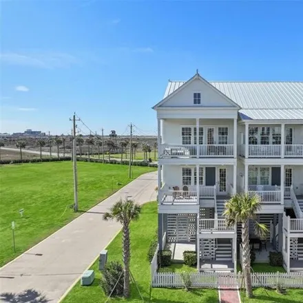 Buy this 3 bed house on Sea Park Lane in Galveston, TX 77555