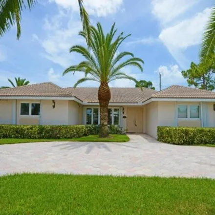 Buy this 4 bed house on 79 West Saint Cloud Lane in Boca Raton, FL 33431