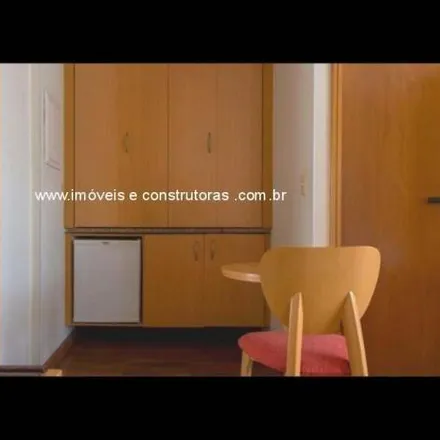 Buy this 1 bed apartment on Rua Groenlândia 1162 in Jardim Europa, São Paulo - SP