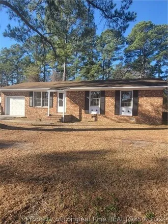 Rent this 4 bed house on 811 Odell Road in Spring Lake, NC 28390
