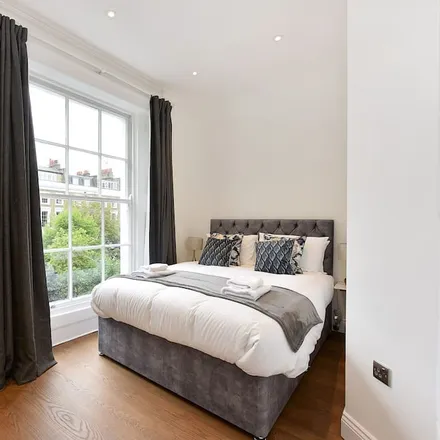 Rent this 2 bed apartment on London in SW3 4XA, United Kingdom