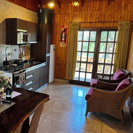 Rent this 2 bed house on Puerto Iguazú in Departamento Iguazú, Argentina