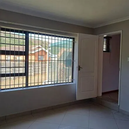 Rent this 4 bed apartment on Aloe Trail in Bluewater Bay, Eastern Cape