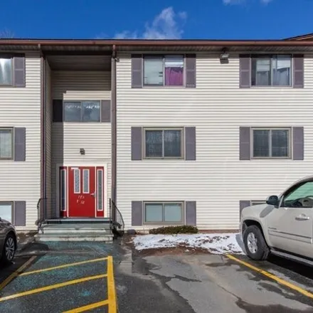 Buy this 2 bed condo on 271 Humphrey Street in Lowell, MA 01850