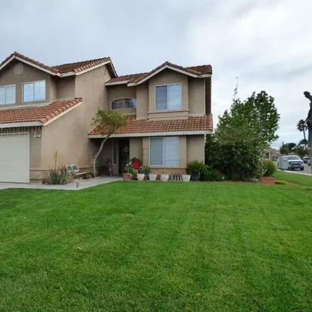 Buy this 4 bed house on 127 Riesling Street in Los Banos, CA 93635