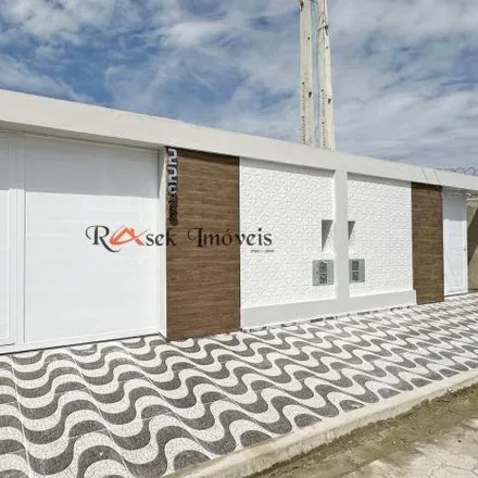 Buy this 2 bed house on Rua Acre in Jardim Laranjeiras, Itanhaem - SP