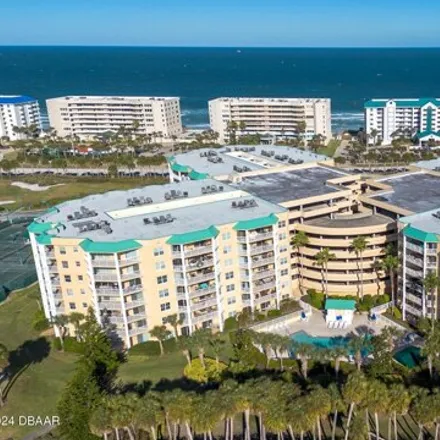 Image 1 - 4650 South Atlantic Avenue, Ponce Inlet, Volusia County, FL 32127, USA - Condo for sale