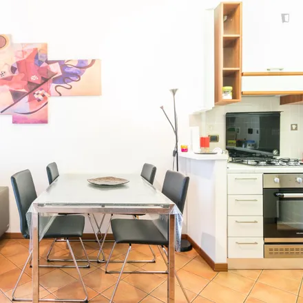 Image 4 - Via Carlo Imbonati, 20159 Milan MI, Italy - Apartment for rent