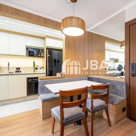 Buy this 3 bed apartment on unnamed road in Cajuru, Curitiba - PR