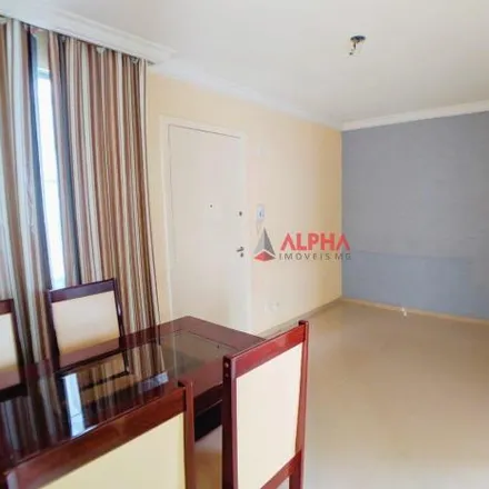 Buy this 2 bed apartment on Rua 7 in Ressaca, Contagem - MG