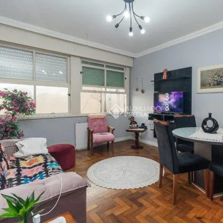 Rent this 3 bed apartment on Rua Duque de Caxias 863 in Historic District, Porto Alegre - RS
