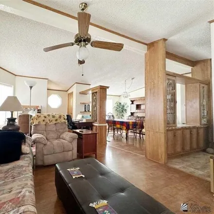 Image 6 - 1484 West Michelle Lane, Sun Leisure Estates, Yuma County, AZ 85365, USA - Apartment for sale