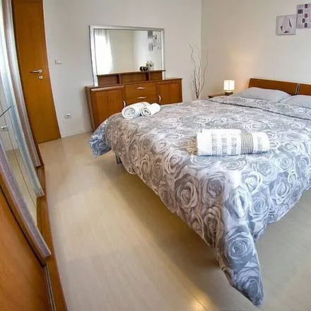 Rent this 3 bed house on Vižinada in Istria County, Croatia