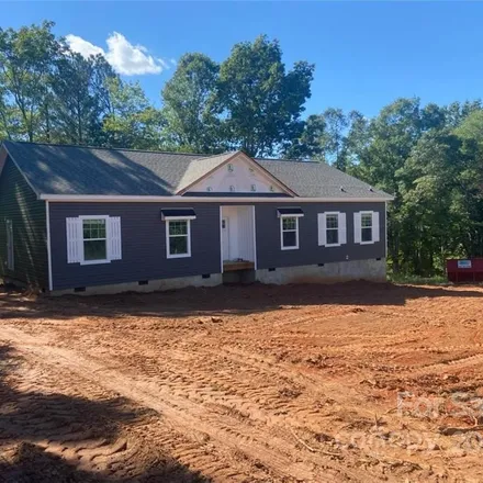 Buy this 3 bed house on 100 Sharon Lane in Rutherford College, NC 28612