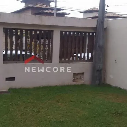Buy this 6 bed house on Rua Jairo da Encarnação Rabelo in Recreio, Rio das Ostras - RJ