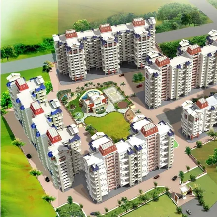 Image 8 - Agrawal Towers, Solapur Road, Pune, Pune - 411028, Maharashtra, India - Apartment for sale