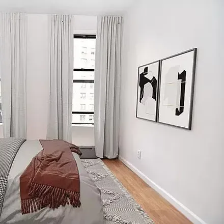 Rent this 3 bed house on Petopia in 226 West 116th Street, New York