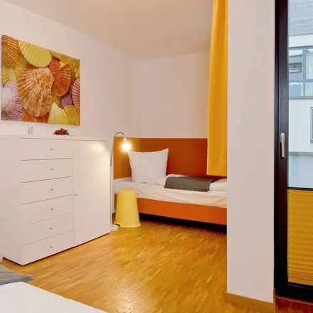 Image 3 - Heringsdorf, Mecklenburg-Vorpommern, Germany - Apartment for rent