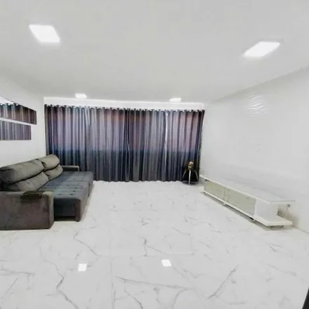 Buy this 3 bed apartment on Rua Castelo de Almada in Pampulha, Belo Horizonte - MG