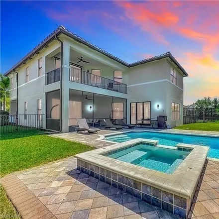 Image 1 - 6201 Highcroft Drive, Bonita Springs, FL 34119, USA - House for sale