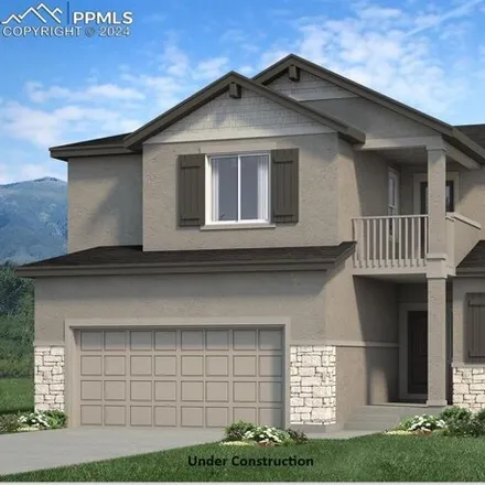 Buy this 5 bed house on 9965 Vollmer Road in Colorado Springs, CO 80908