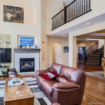 Image 5 - 595 Blue Jay Drive, Golden, CO 80401, USA - House for sale